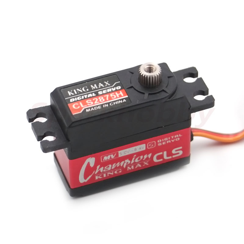 เซอร์โวมินิแบบดิจิตอล KINGMAX  - 6S Lipo Battery 22.2V 5000Mah บทวิจารณ์และราคา