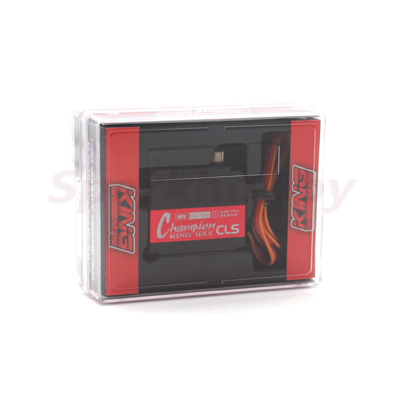 เซอร์โวมินิแบบดิจิตอล KINGMAX  - 6S Lipo Battery 22.2V 5000Mah บทวิจารณ์และราคา