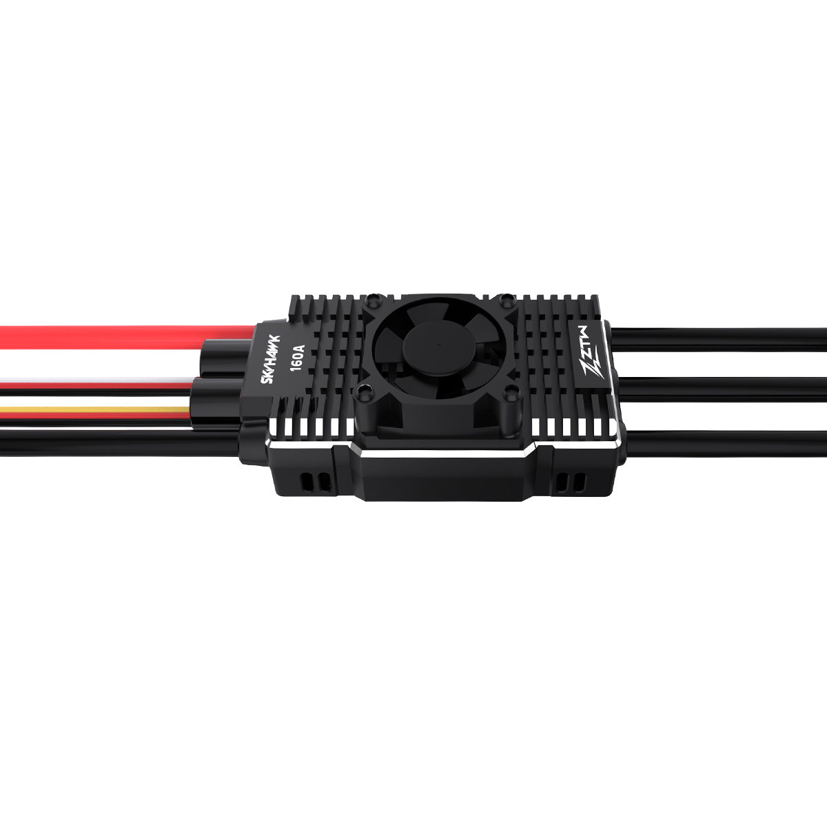 ZTW 32-Bit Skyhawk 130A/160A T - 6S Lipo Battery 22.2V 5000Mah บทวิจารณ์และราคา